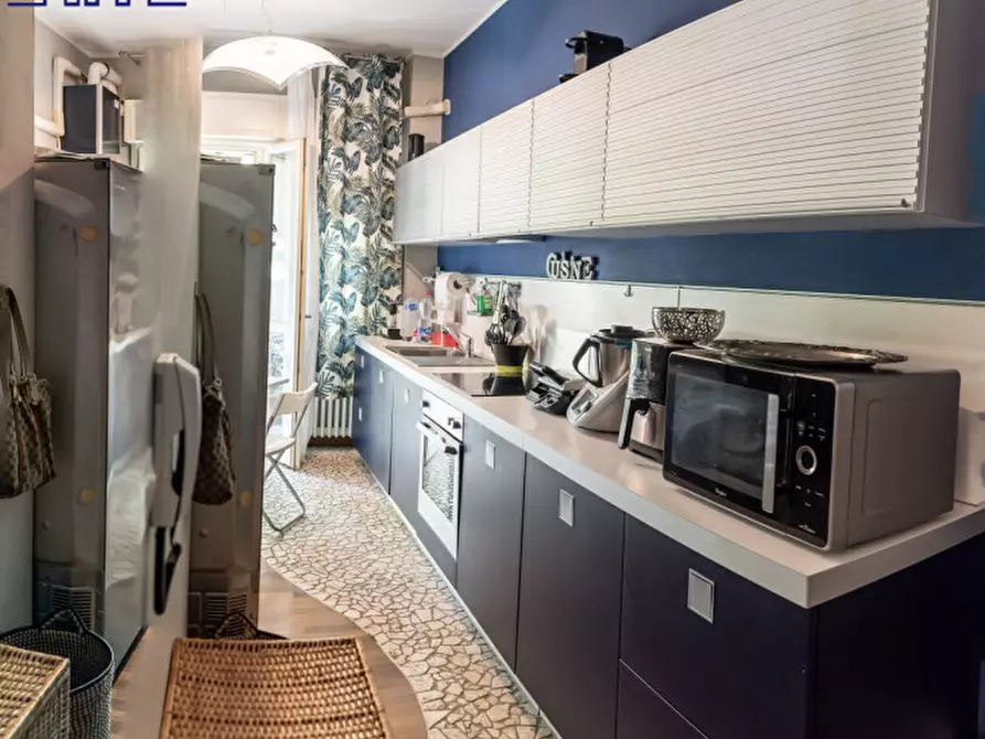 Immagine 10 di Appartamento in vendita  in Viale Mantegazza a Rimini