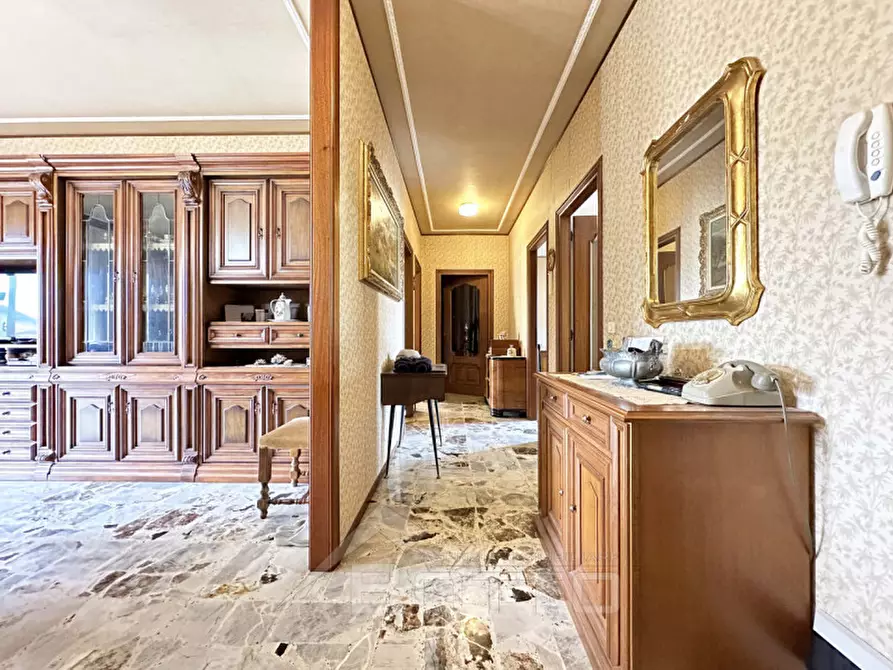 Immagine 1 di Appartamento in vendita  in Corso Matteotti 270/C a Serravalle Sesia