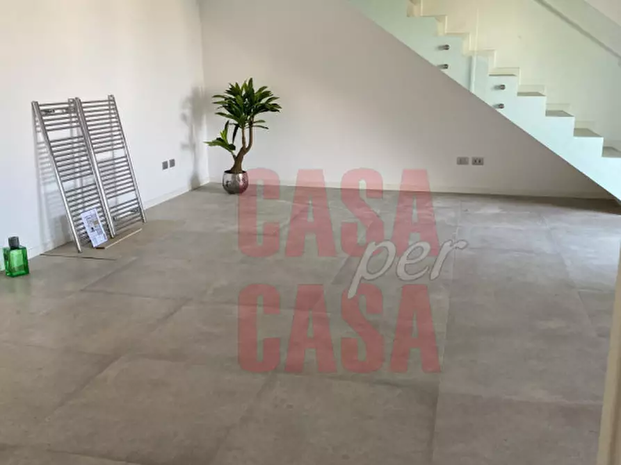 Immagine 3 di Appartamento in vendita  in via Metastasio 25 a Padova