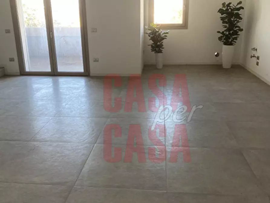 Immagine 4 di Appartamento in vendita  in via Metastasio 25 a Padova