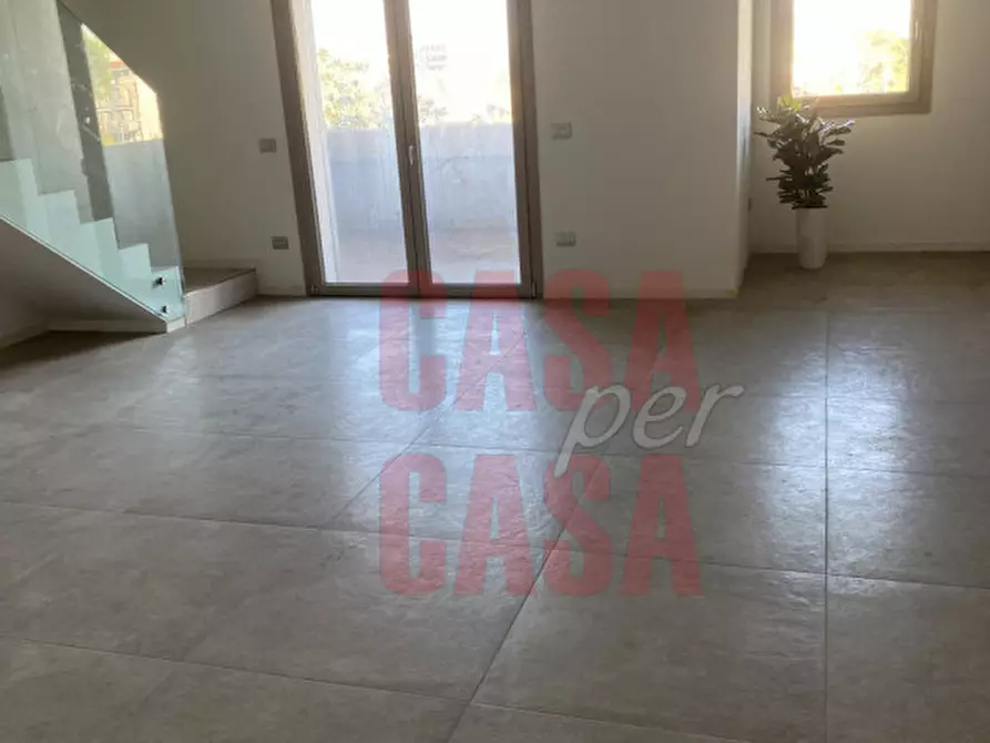 Immagine 5 di Appartamento in vendita  in via Metastasio 25 a Padova