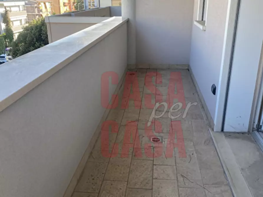 Immagine 7 di Appartamento in vendita  in via Metastasio 25 a Padova