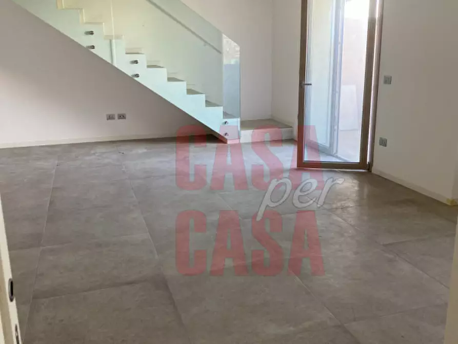 Immagine 8 di Appartamento in vendita  in via Metastasio 25 a Padova