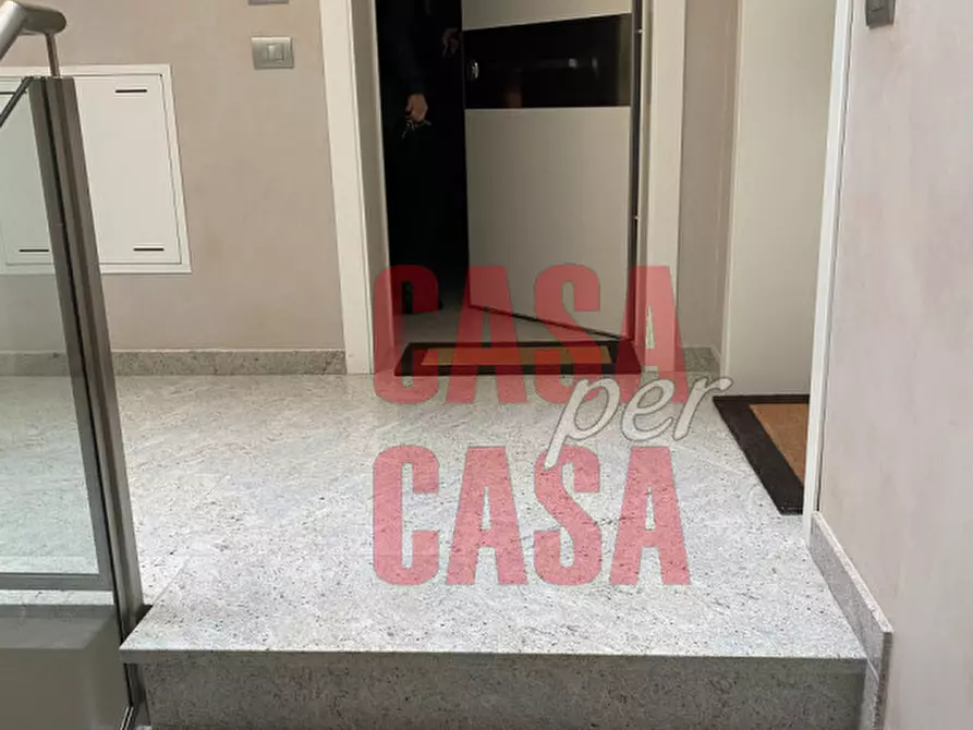 Immagine 9 di Appartamento in vendita  in via Metastasio 25 a Padova