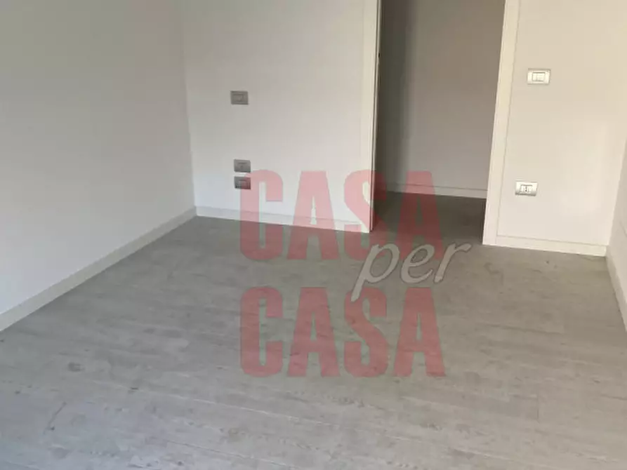 Immagine 10 di Appartamento in vendita  in via Metastasio 25 a Padova