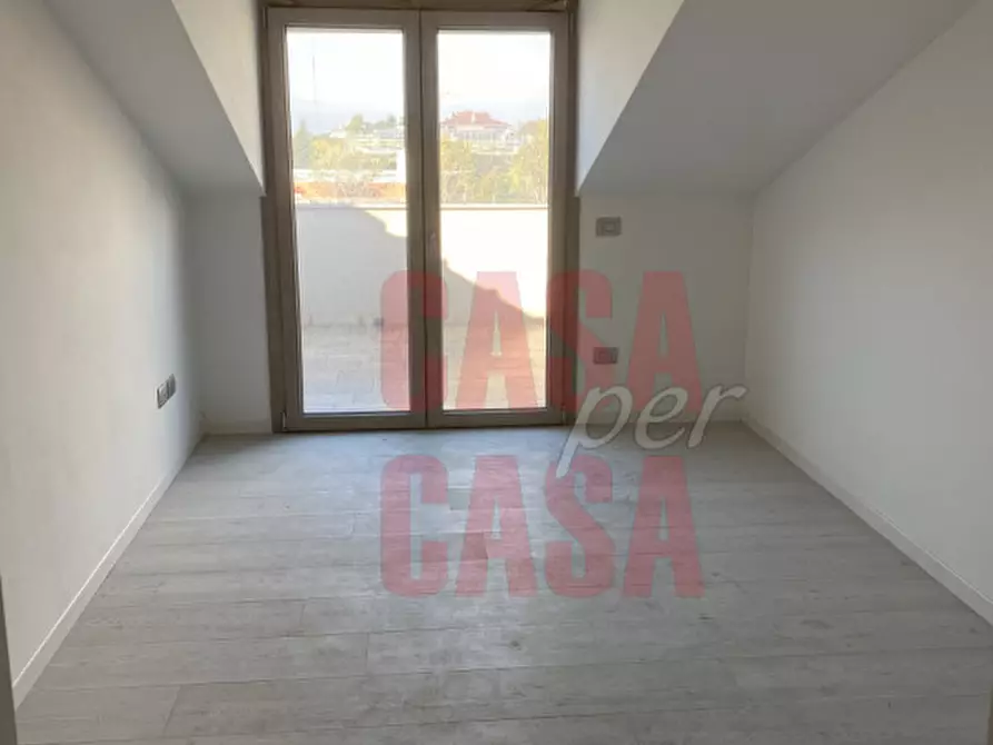 Immagine 11 di Appartamento in vendita  in via Metastasio 25 a Padova