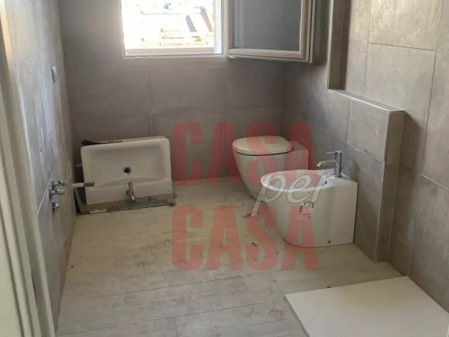 Immagine 13 di Appartamento in vendita  in via Metastasio 25 a Padova