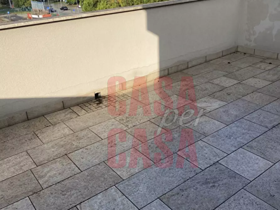 Immagine 14 di Appartamento in vendita  in via Metastasio 25 a Padova