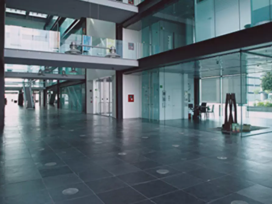 Immagine 5 di Ufficio in vendita  in via san marco a Padova