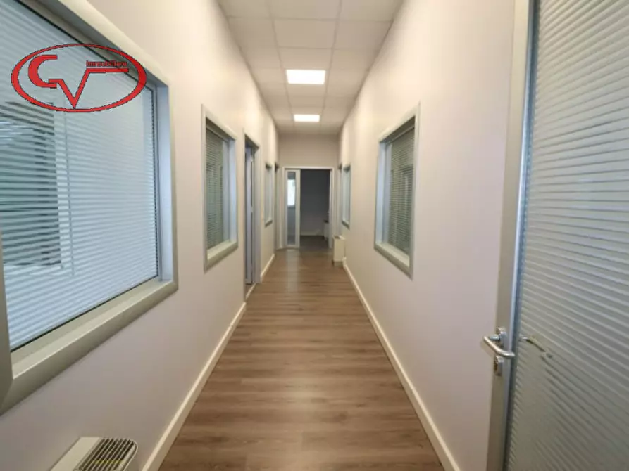 Immagine 4 di Laboratorio in affitto  in via lungarno a Terranuova Bracciolini