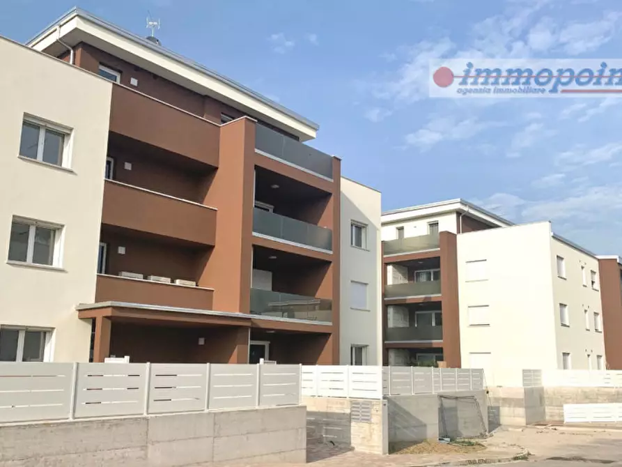 Immagine 21 di Appartamento in vendita  in Via Gaidon 65 a Cassola