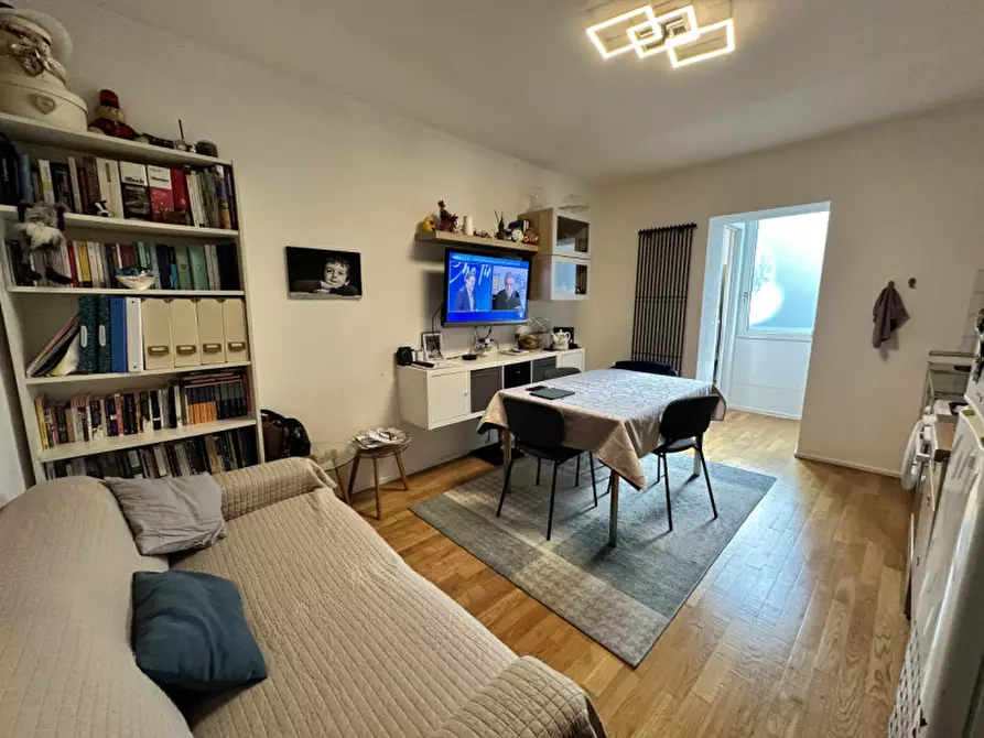 Immagine 1 di Appartamento in vendita  in Via Maggini a Ancona