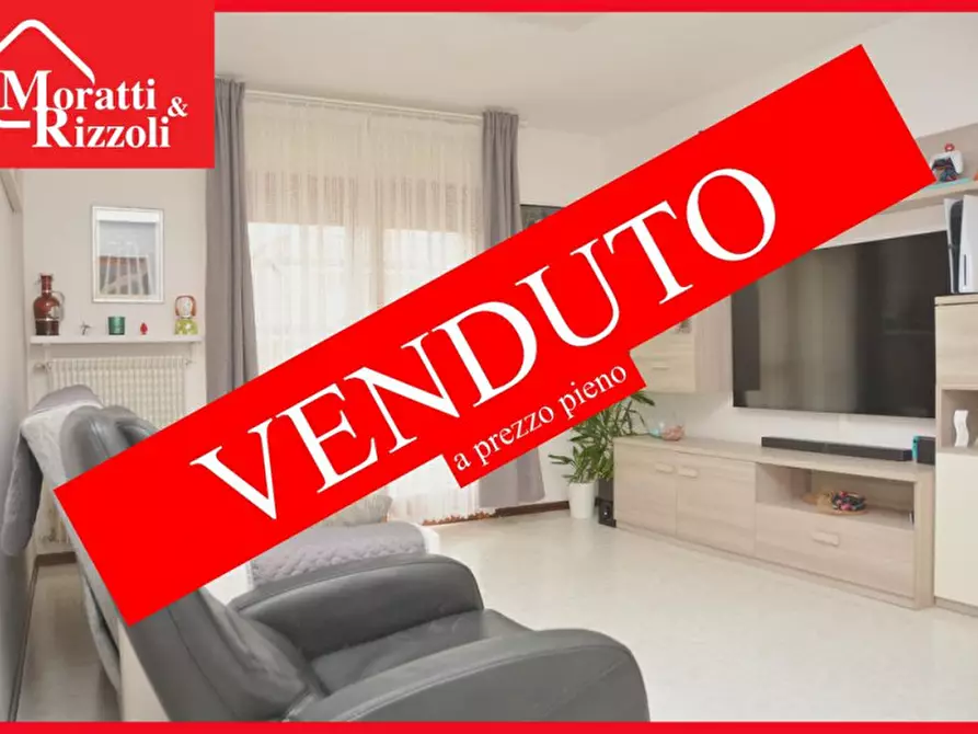 Immagine 1 di Appartamento in vendita  in Via Turisella 11/a a Cervignano Del Friuli