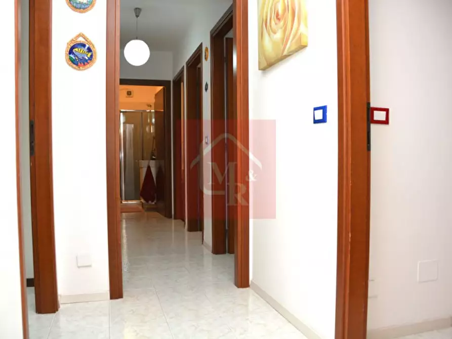 Immagine 2 di Appartamento in vendita  in Via Turisella 11/a a Cervignano Del Friuli