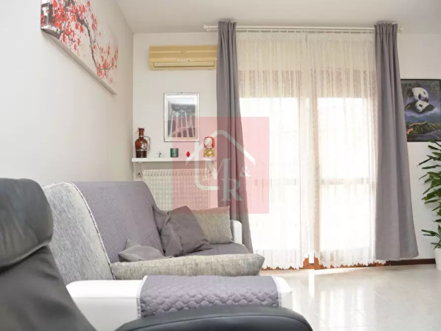 Immagine 3 di Appartamento in vendita  in Via Turisella 11/a a Cervignano Del Friuli