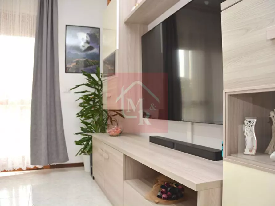 Immagine 4 di Appartamento in vendita  in Via Turisella 11/a a Cervignano Del Friuli