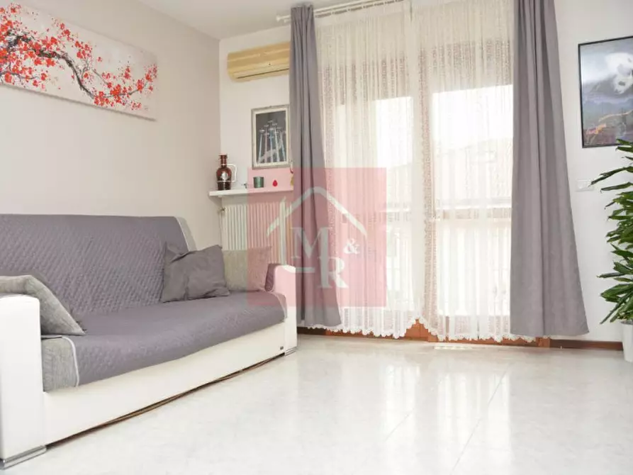 Immagine 5 di Appartamento in vendita  in Via Turisella 11/a a Cervignano Del Friuli