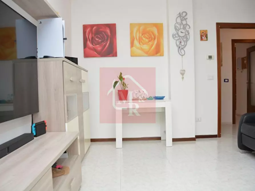 Immagine 6 di Appartamento in vendita  in Via Turisella 11/a a Cervignano Del Friuli