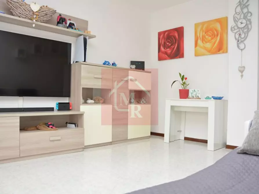 Immagine 7 di Appartamento in vendita  in Via Turisella 11/a a Cervignano Del Friuli