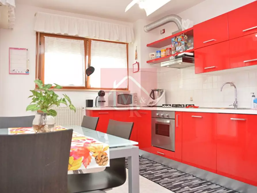 Immagine 8 di Appartamento in vendita  in Via Turisella 11/a a Cervignano Del Friuli