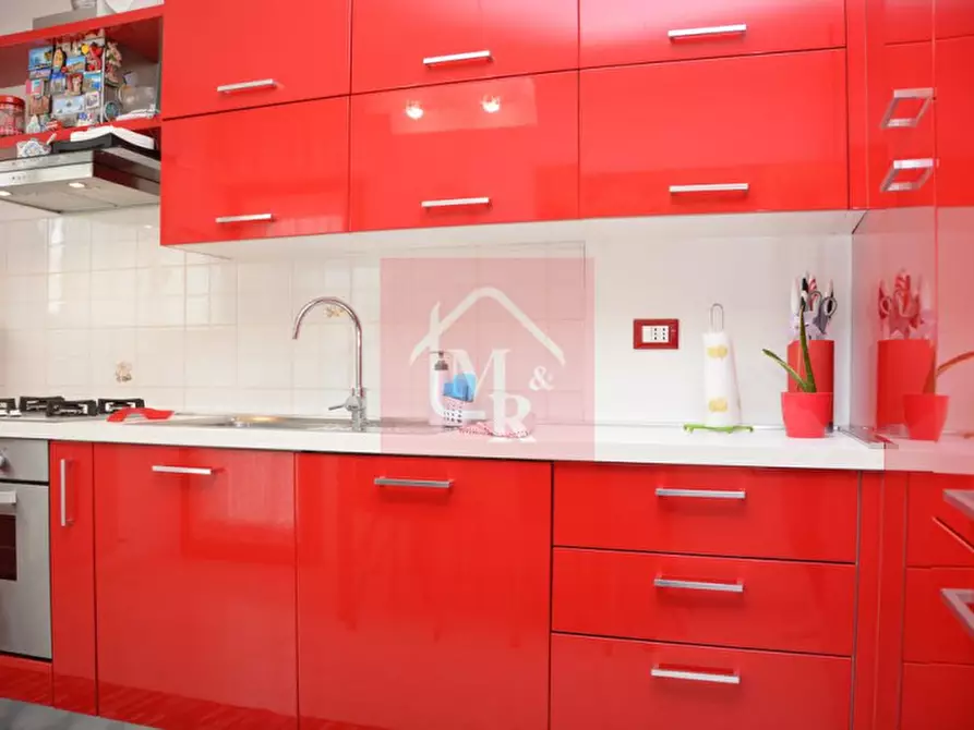 Immagine 9 di Appartamento in vendita  in Via Turisella 11/a a Cervignano Del Friuli