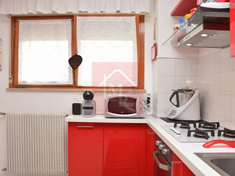 Immagine 10 di Appartamento in vendita  in Via Turisella 11/a a Cervignano Del Friuli