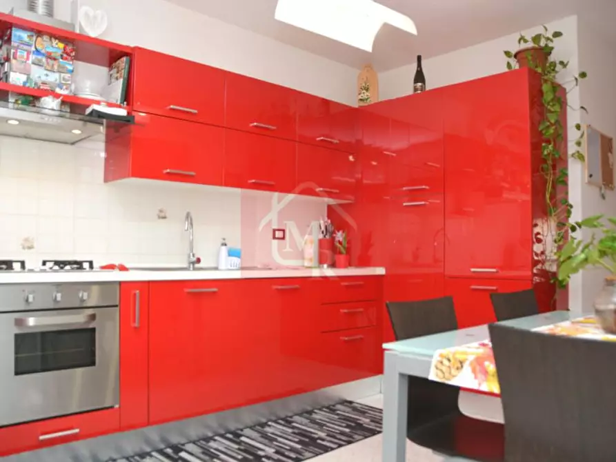 Immagine 11 di Appartamento in vendita  in Via Turisella 11/a a Cervignano Del Friuli