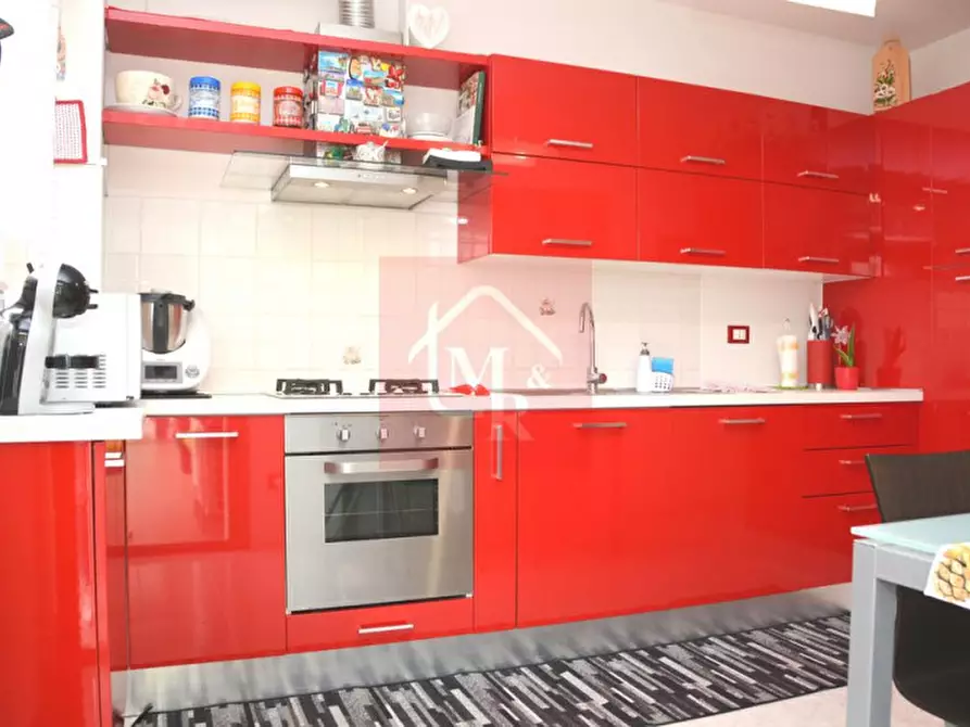 Immagine 12 di Appartamento in vendita  in Via Turisella 11/a a Cervignano Del Friuli