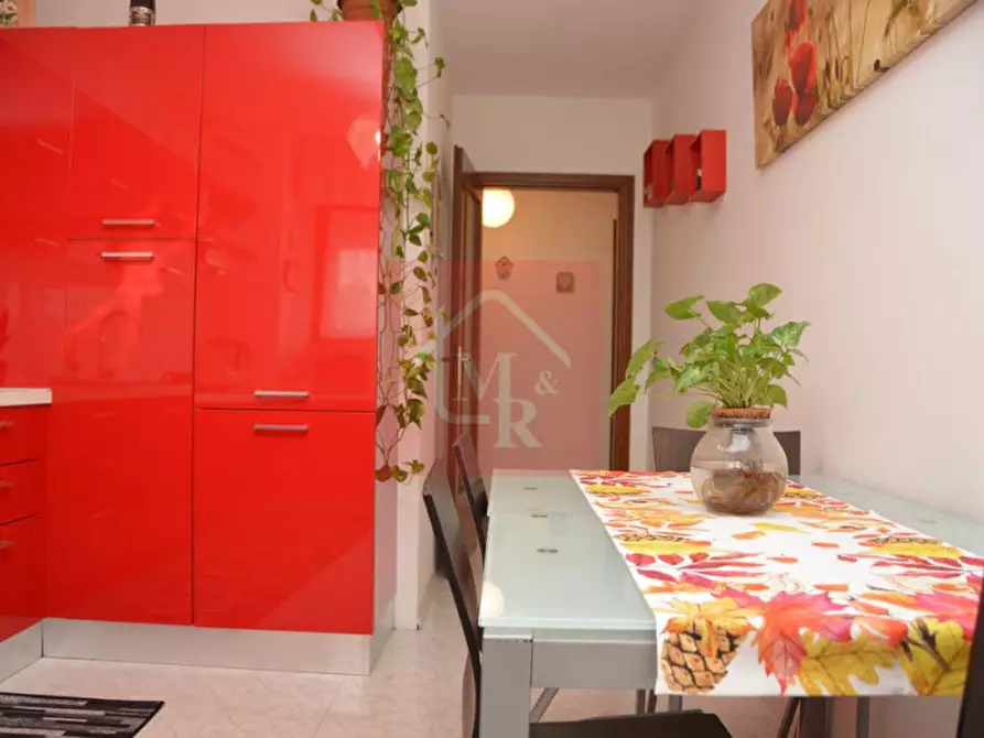 Immagine 13 di Appartamento in vendita  in Via Turisella 11/a a Cervignano Del Friuli