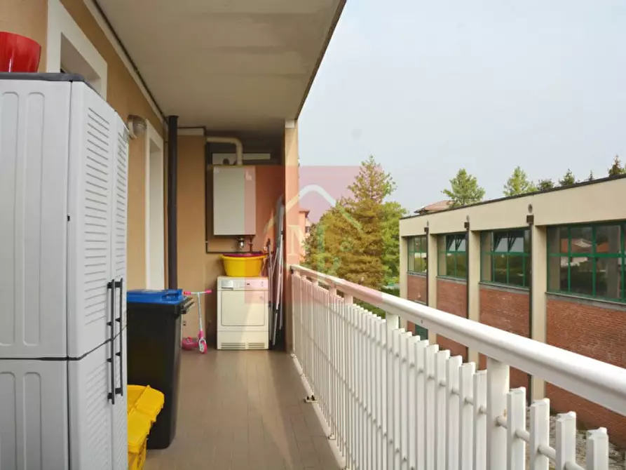 Immagine 14 di Appartamento in vendita  in Via Turisella 11/a a Cervignano Del Friuli