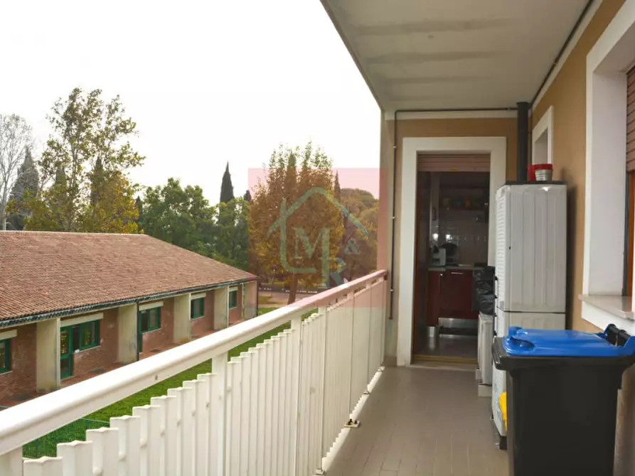 Immagine 15 di Appartamento in vendita  in Via Turisella 11/a a Cervignano Del Friuli