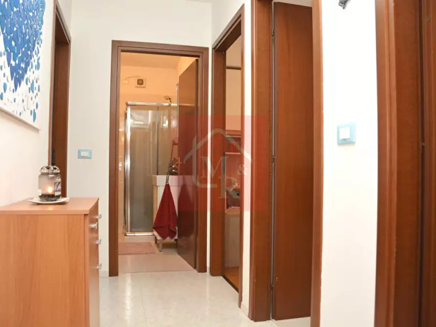 Immagine 16 di Appartamento in vendita  in Via Turisella 11/a a Cervignano Del Friuli