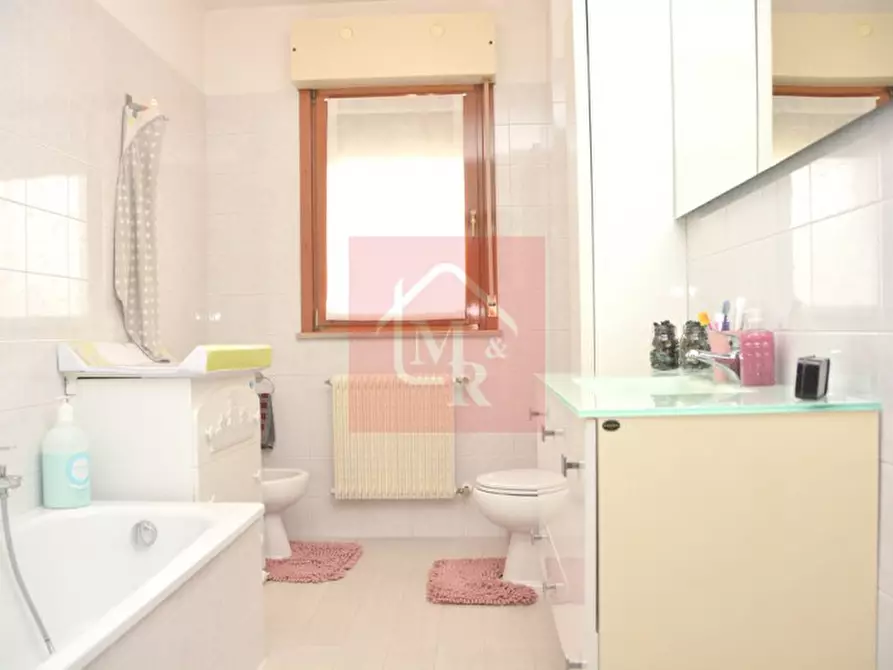 Immagine 17 di Appartamento in vendita  in Via Turisella 11/a a Cervignano Del Friuli