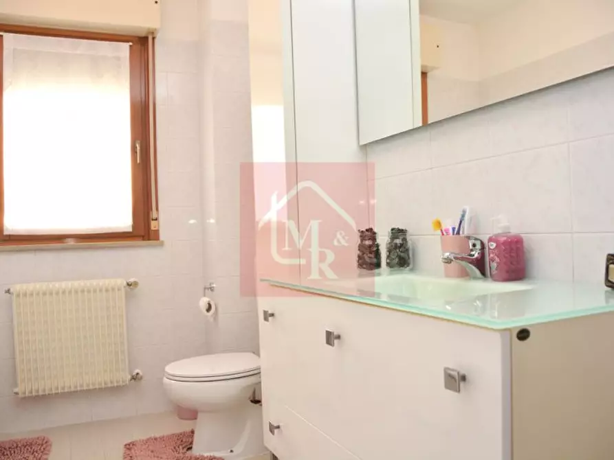 Immagine 18 di Appartamento in vendita  in Via Turisella 11/a a Cervignano Del Friuli