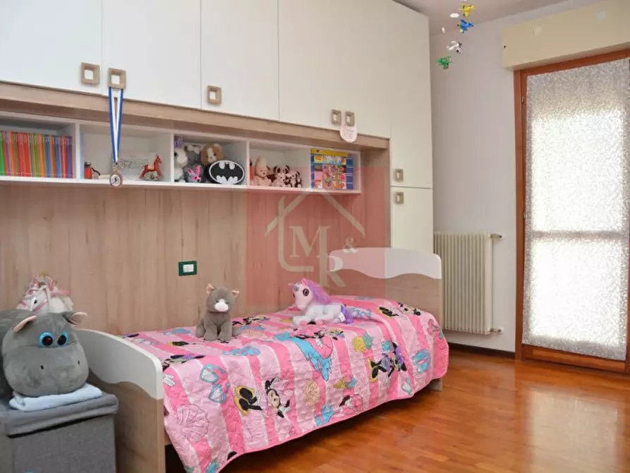 Immagine 19 di Appartamento in vendita  in Via Turisella 11/a a Cervignano Del Friuli