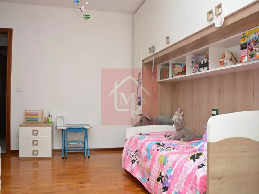 Immagine 20 di Appartamento in vendita  in Via Turisella 11/a a Cervignano Del Friuli