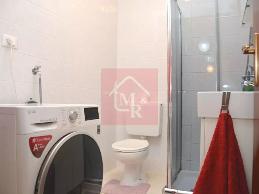 Immagine 21 di Appartamento in vendita  in Via Turisella 11/a a Cervignano Del Friuli