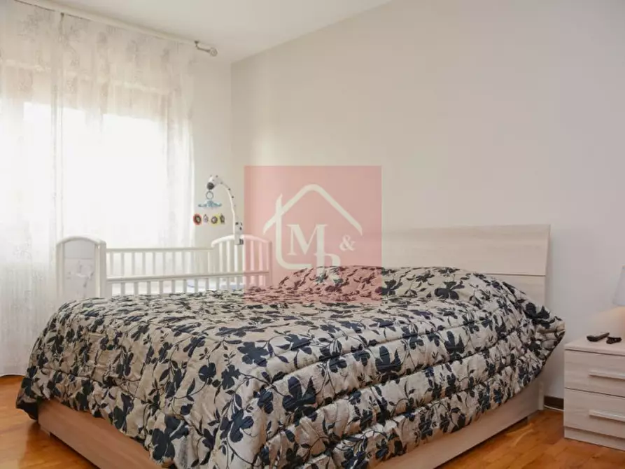 Immagine 22 di Appartamento in vendita  in Via Turisella 11/a a Cervignano Del Friuli