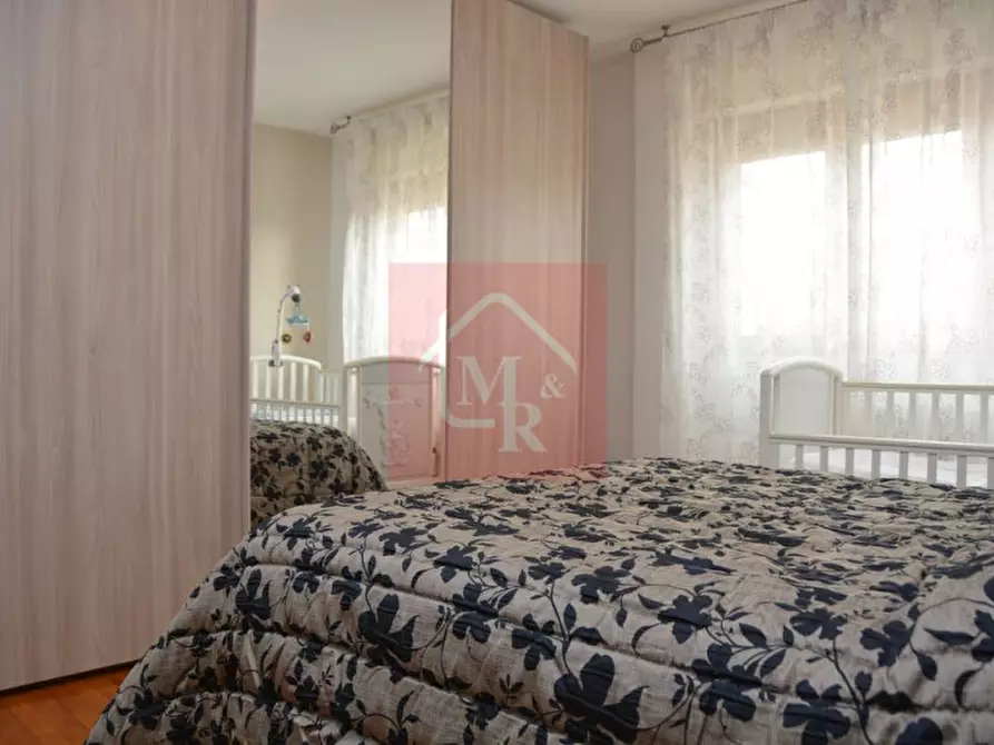 Immagine 23 di Appartamento in vendita  in Via Turisella 11/a a Cervignano Del Friuli