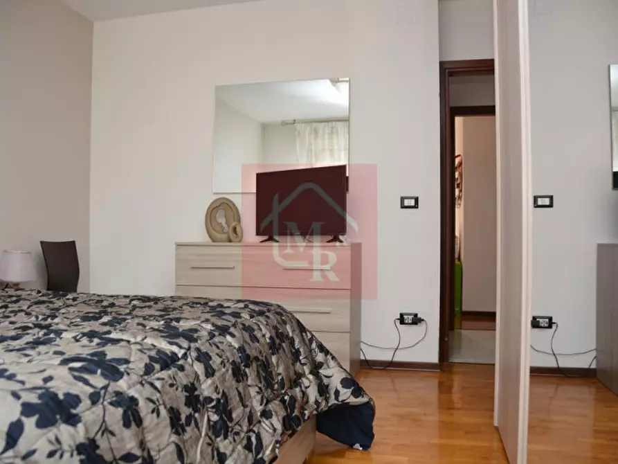 Immagine 25 di Appartamento in vendita  in Via Turisella 11/a a Cervignano Del Friuli