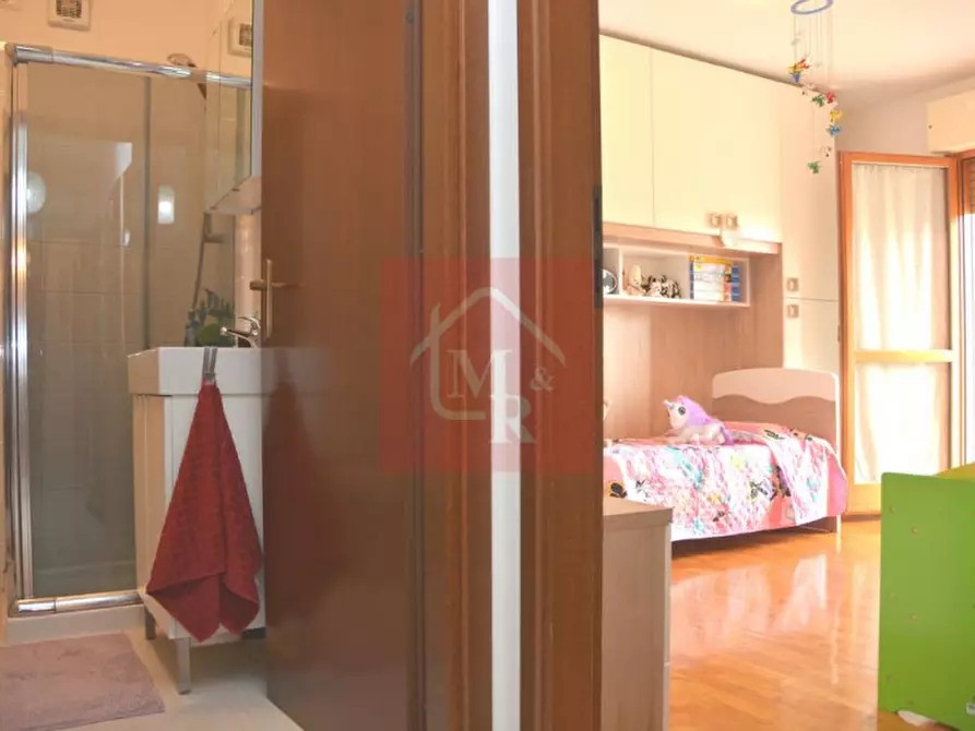 Immagine 26 di Appartamento in vendita  in Via Turisella 11/a a Cervignano Del Friuli