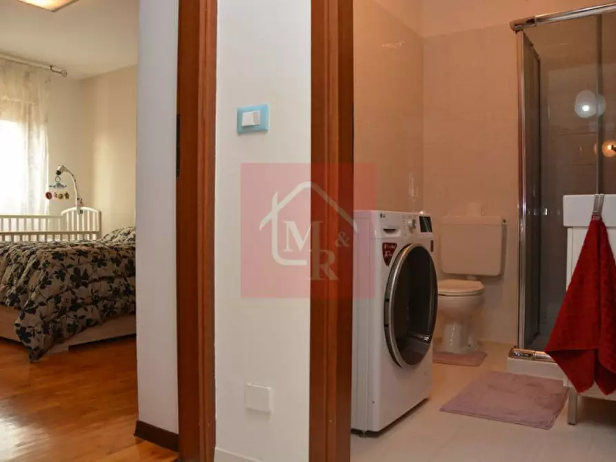 Immagine 27 di Appartamento in vendita  in Via Turisella 11/a a Cervignano Del Friuli