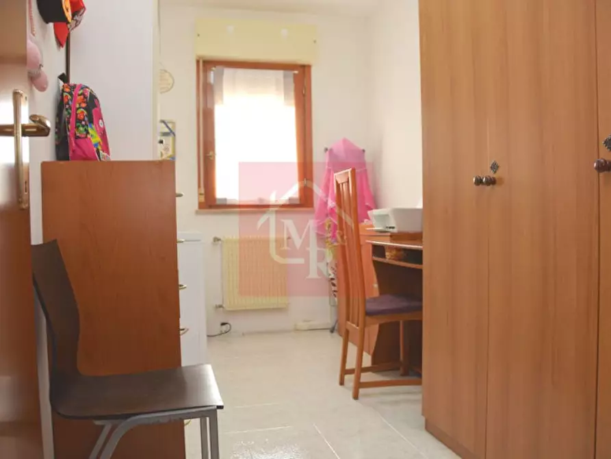 Immagine 28 di Appartamento in vendita  in Via Turisella 11/a a Cervignano Del Friuli