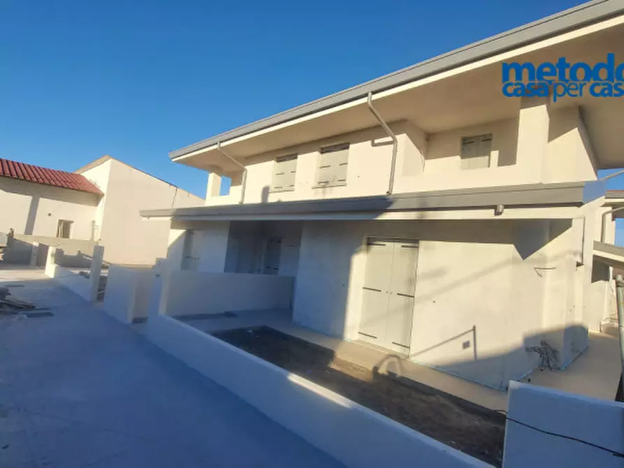 Immagine 5 di Casa trifamiliare in vendita  in via forni a Rovigo