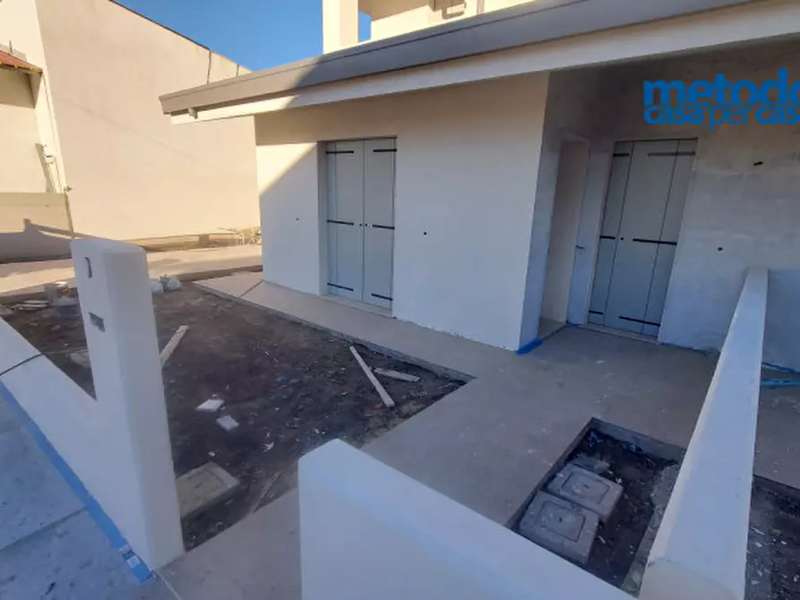 Immagine 8 di Casa trifamiliare in vendita  in via forni a Rovigo