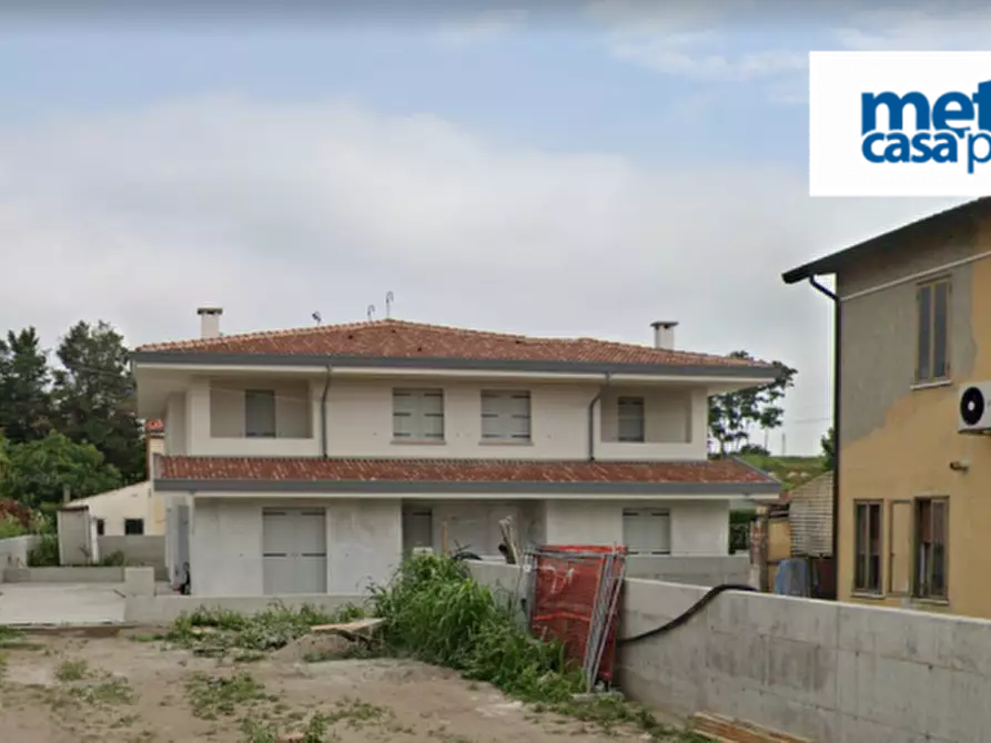 Immagine 11 di Casa trifamiliare in vendita  in via forni a Rovigo