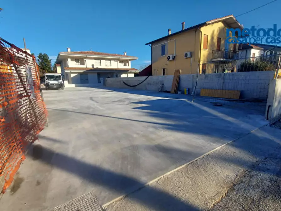 Immagine 12 di Casa trifamiliare in vendita  in via forni a Rovigo