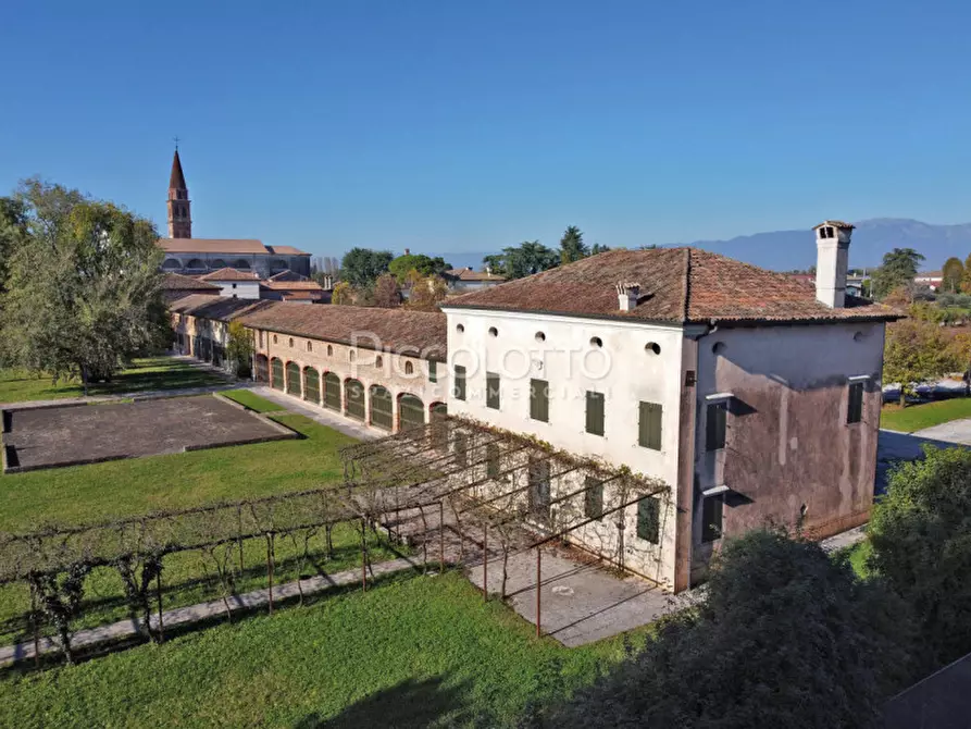 Immagine 4 di Ufficio in vendita  in Piazza Giorgione a Castelfranco Veneto