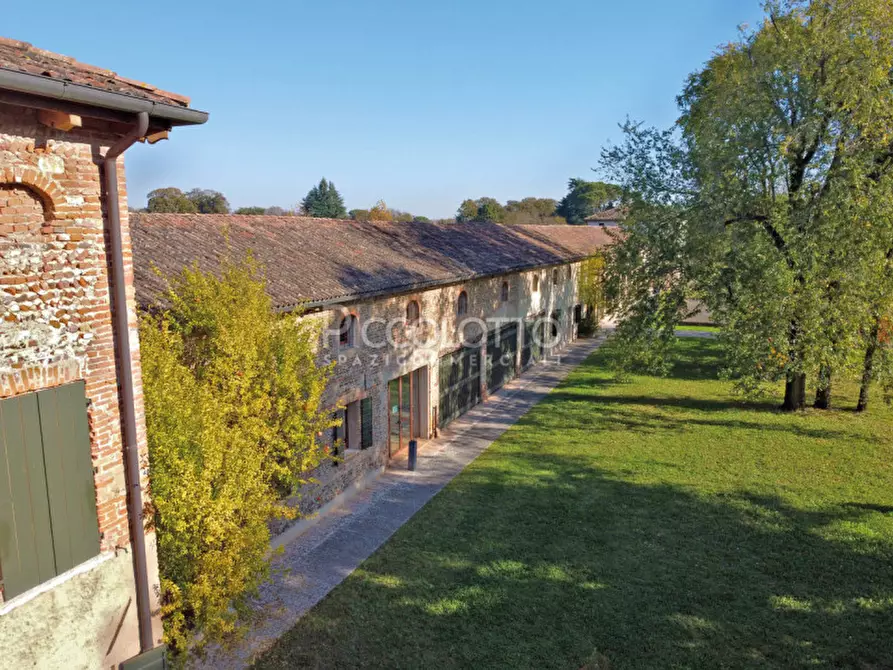 Immagine 5 di Ufficio in vendita  in Piazza Giorgione a Castelfranco Veneto