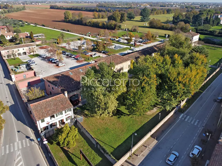 Immagine 6 di Ufficio in vendita  in Piazza Giorgione a Castelfranco Veneto